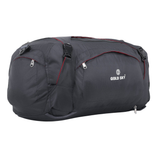 AetherX Premium Convertible Travel Duffel Backpack Bag