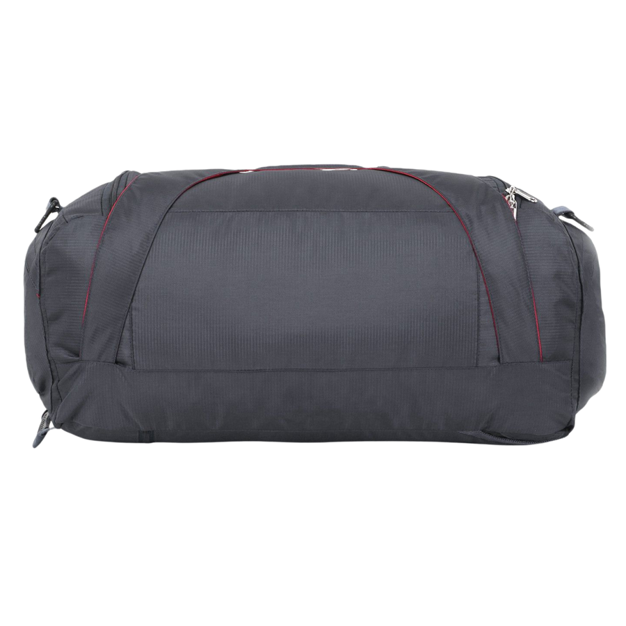 AetherX Premium Convertible Travel Duffel Backpack Bag