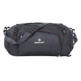 AetherX Premium Convertible Travel Duffel Backpack Bag