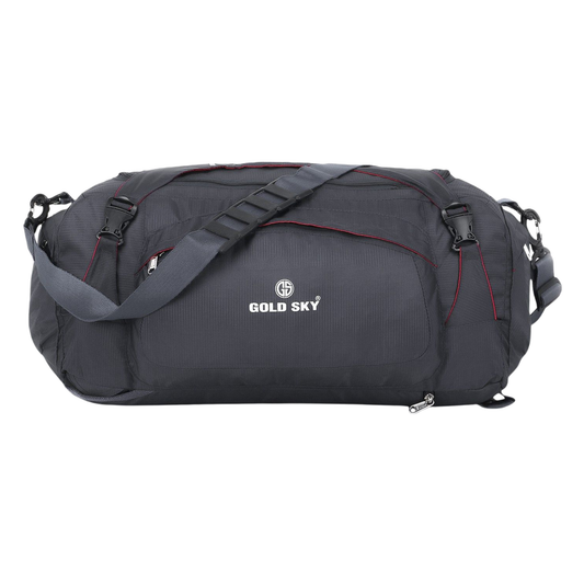 AetherX Premium Convertible Travel Duffel Backpack Bag