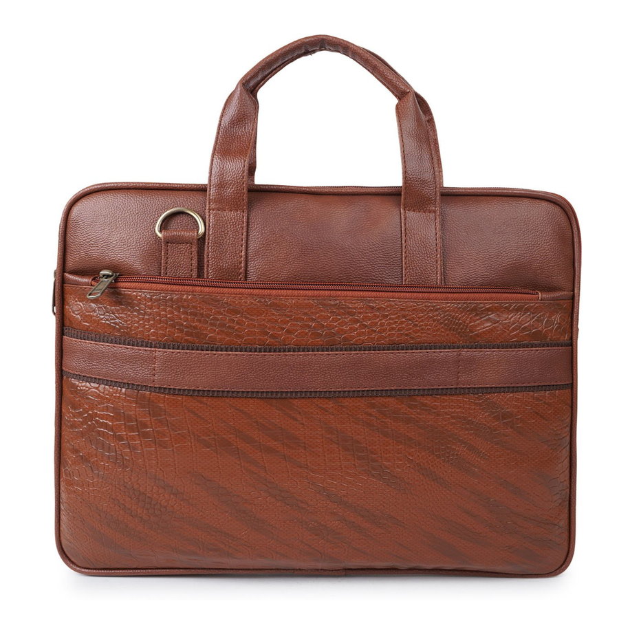 Croxec Pro Messenger Bag