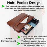 Croxec Pro Messenger Bag