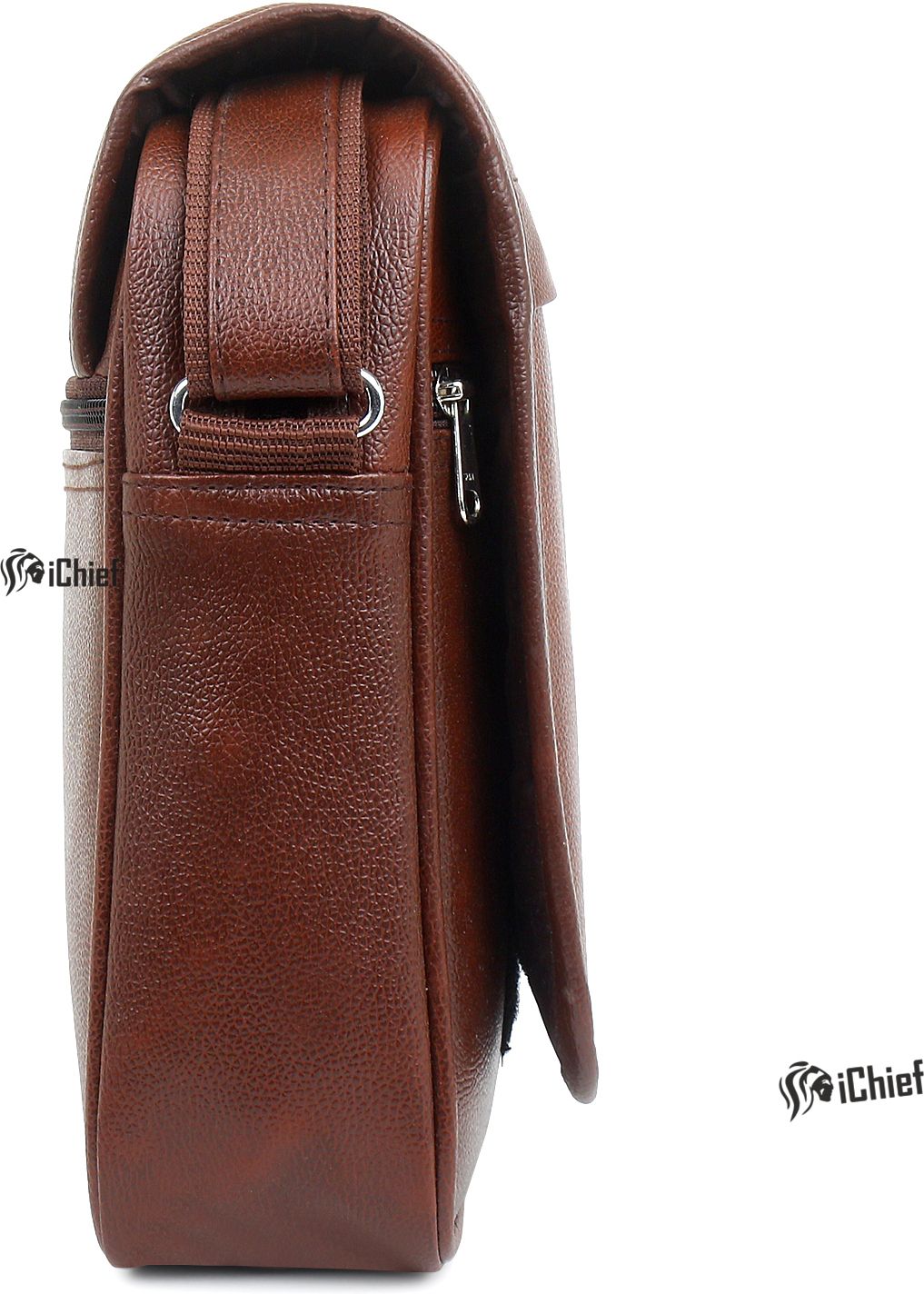 UrbanCruze PU Leather Men’s Sling Bag