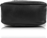 MiniVault X9 PU Leather Sling Bag