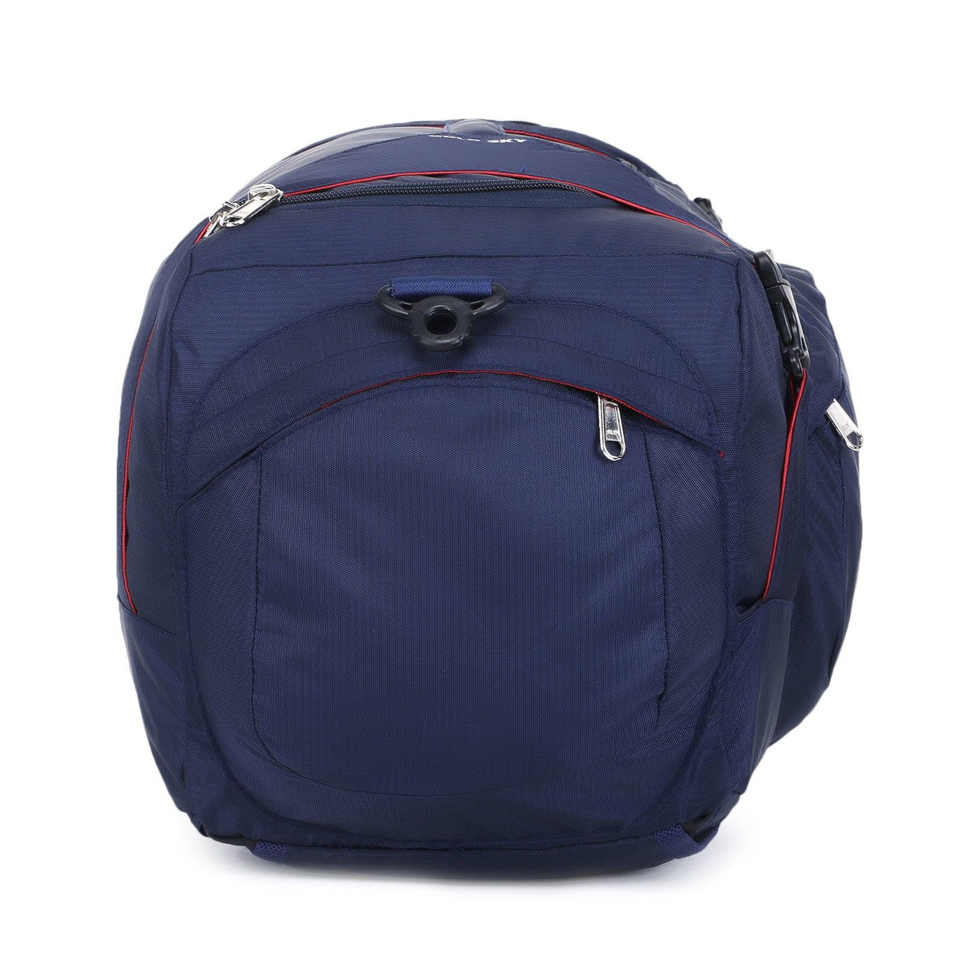 AetherX Premium Convertible Travel Duffel Backpack Bag