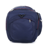 AetherX Premium Convertible Travel Duffel Backpack Bag