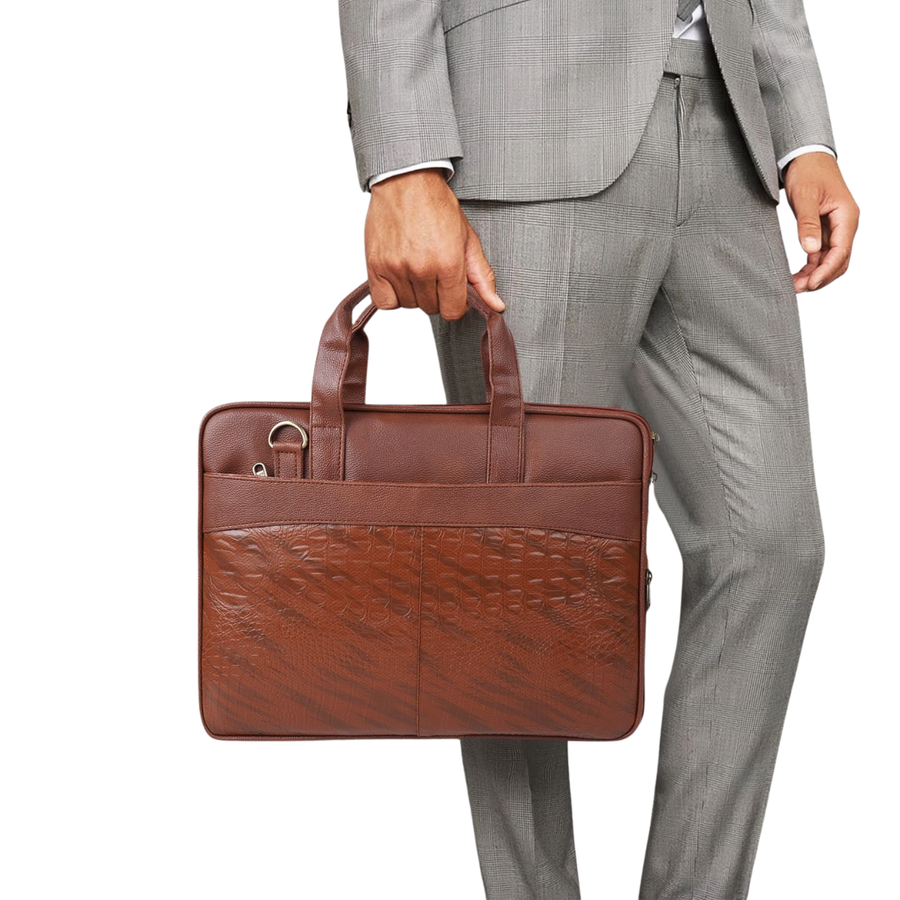 Croxec Pro Messenger Bag