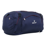 AetherX Premium Convertible Travel Duffel Backpack Bag