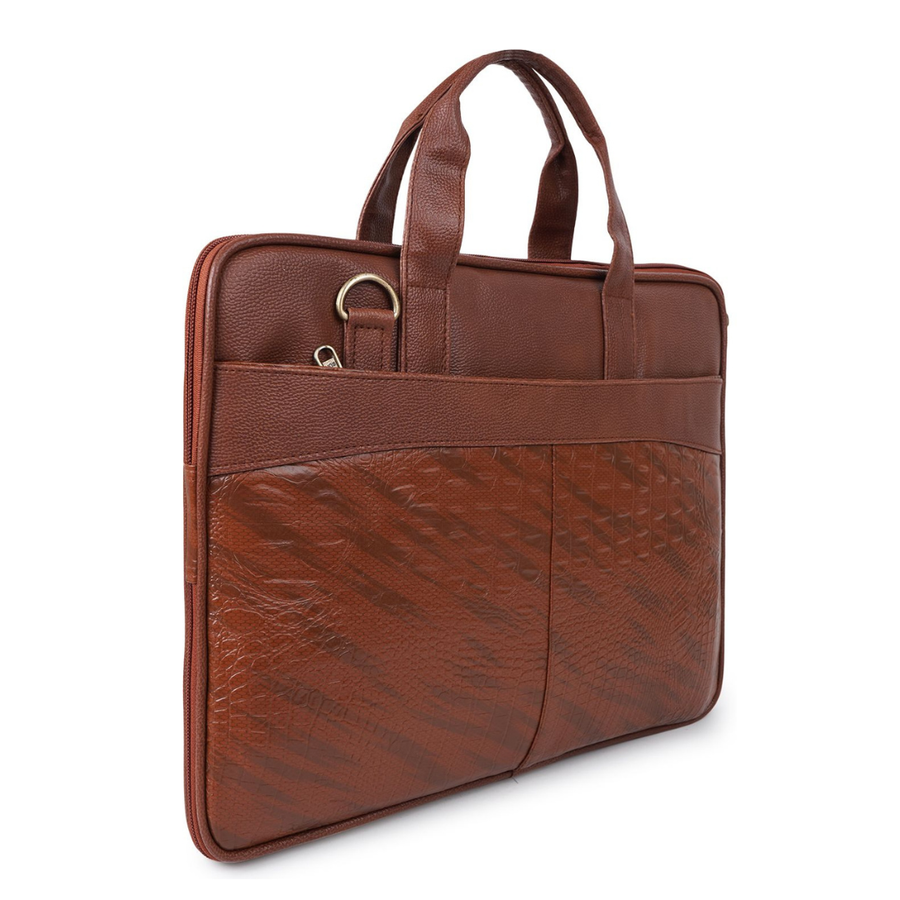 Croxec Pro Messenger Bag