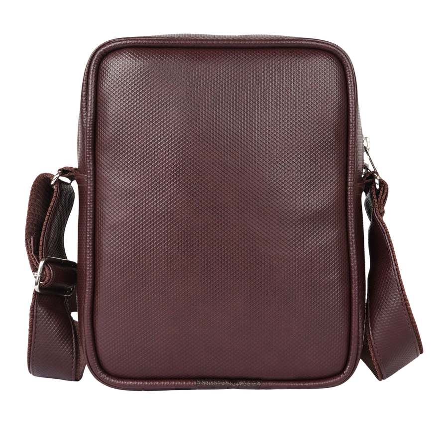 Mini 9 inch Side Sling bag for Men & Women