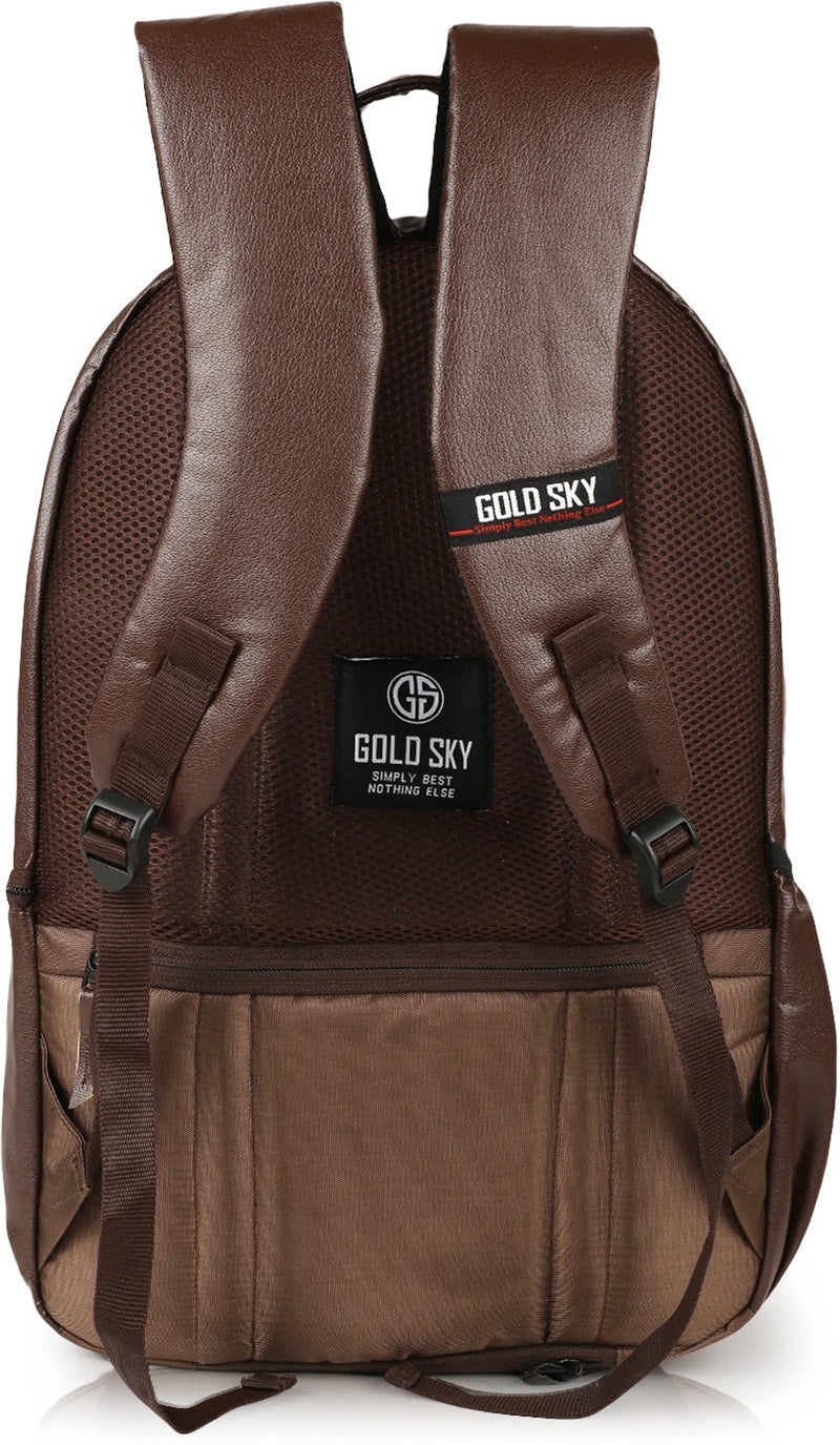 GOLD SKY ARC 35 L Laptop Backpack