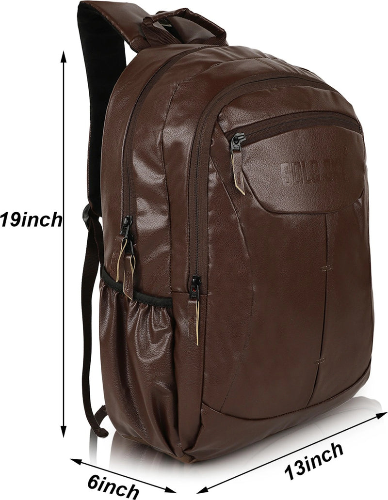 GOLD SKY ARC 35 L Laptop Backpack