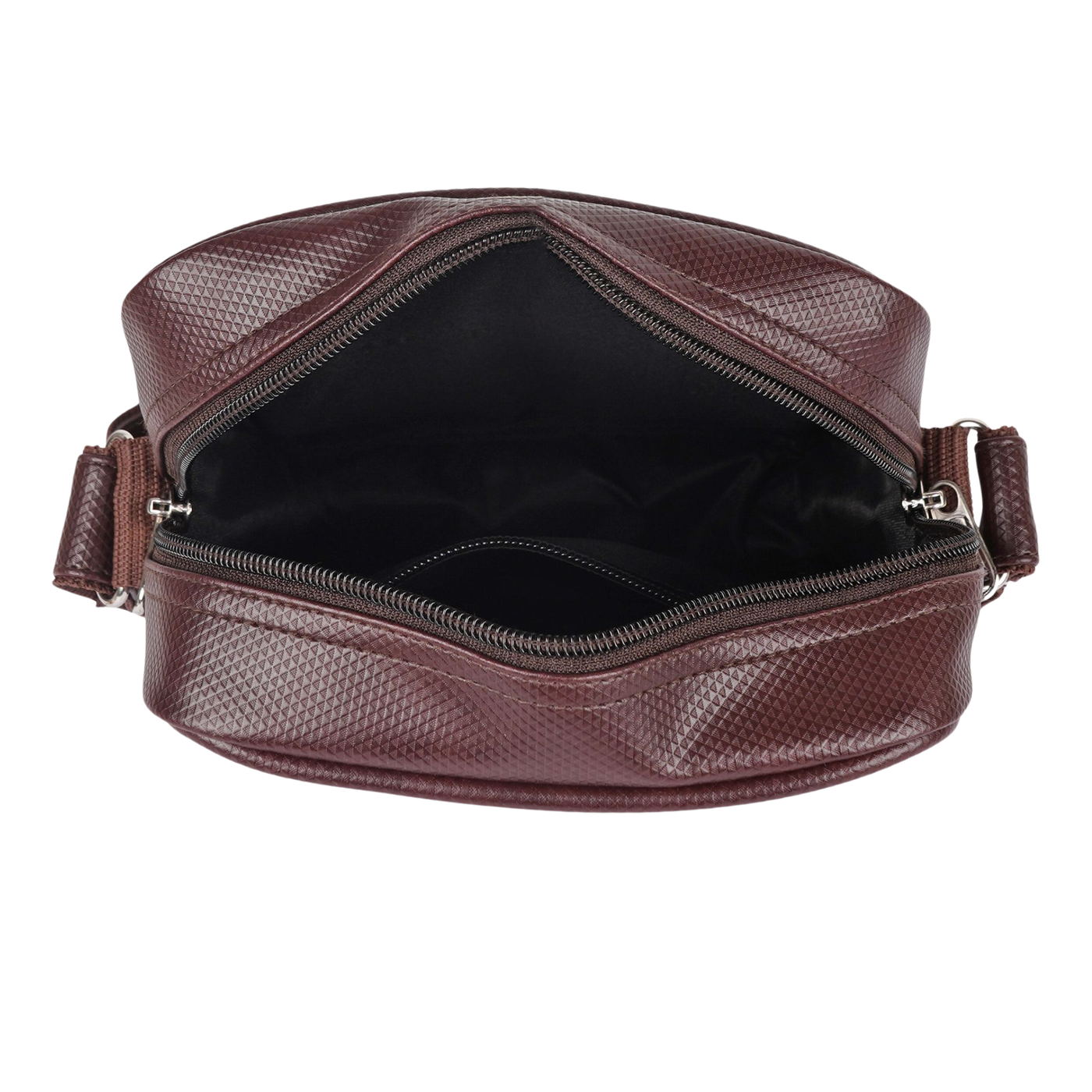 Mini 9 inch Side Sling bag for Men & Women