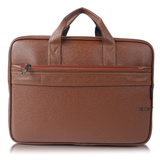 Elite Premium 16 Inch Laptop Office Shoulder Messenger Bag