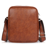 TravelMate X10 Vegan Leather Travel Sling Bag