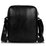 TravelMate X10 Vegan Leather Travel Sling Bag