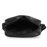 TravelMate X10 Vegan Leather Travel Sling Bag