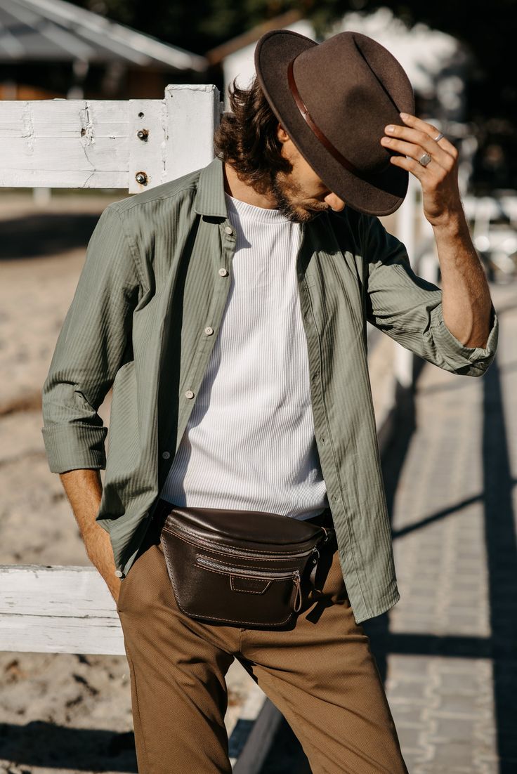 Designed for Everyday Journeys